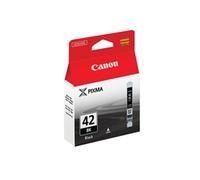 Canon CLI-42 BK - 6384B001 - 1 x Based Black - Ink tank - For PIXMA PRO100,PRO100S, PIXUS PRO100