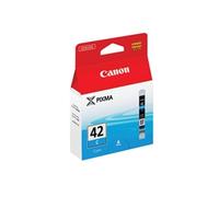 Canon CLI-42C Inkjet Cartridge Cyan 6385B001