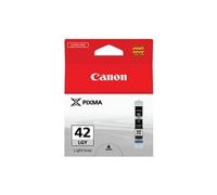 Canon CLI-42LGY Light Grey Ink Cartridge