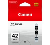 Canon CLI-42LGY Light Grey Ink Cartridge