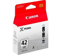 Canon CLI-42LGY Light Grey Ink Cartridge
