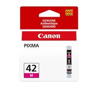 Canon CLI-42M Magenta Inkjet Cartridge