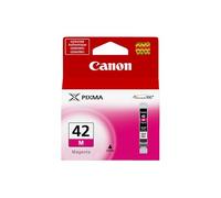 Canon Inkjet Cartridge CLI-42M – Magenta