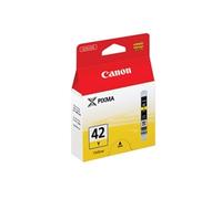 Canon CLI-42Y Yellow Ink Cartridge