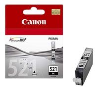 Canon Cli-521 Bk 2933B001