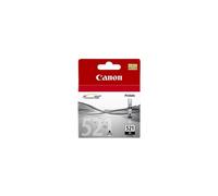 Tru Image 2933B008 Premium Black Ink Cartridge for Canon CLI-521BK