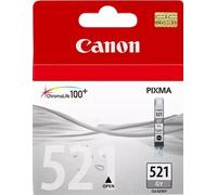Canon CLI521 Grey Ink Cartridge