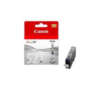 Canon Cli-521 Gy Grey Ink Cartridge