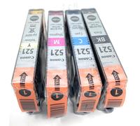 Canon CL-546XL High Yield C/M/Y Colour Ink Cartridge