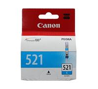 Canon CLI-521C Inkjet/Inkjet Original cartridge