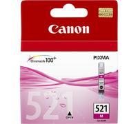 Canon CLI-521M Magenta Ink Cartridge
