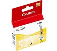 Canon ChromaLife Ink Tank - Yellow