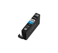 Canon CLI 526 C Cyan Printer Cartridge D 'Ink Cyan, for Pixma IP4850/IP4950/iP6550/MG5150/MG5250/MG5150/MG6150/MG6250/MG8150/MG8250/MX885, D' Inkjet Printer)