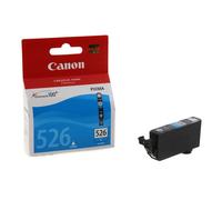 Canon Original ChromaLife 100+ Cyan Ink Tank CLI-521C