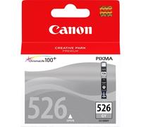 Canon CLI-526GY Grey Ink Cartridge (4544B001)- Genuine Ink For PIXMA MG6150