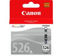 Canon CLI-526GY Original Canon ChromaLife100+ CLI 526G Grey Ink Cartridge ( 526GY )
