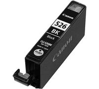 Canon CLI-526 Printer Ink Cartridge Black
