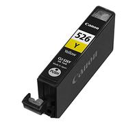 Canon CLI-526 Y