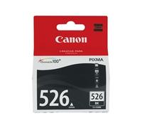Canon CLI-526BK Black Ink Cartridge - 4540B001