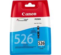 Canon CLI-526 Cyan Ink Cartridge - 4541B001