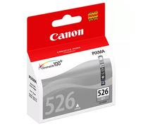 Canon CLI-526G Grey Original Ink Cartridge (4544B001)