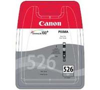 Canon CLI-526GY Original Canon ChromaLife100+ CLI 526G Grey Ink Cartridge ( 526GY )