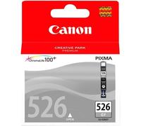 Canon CLI-526GY Grey Ink Cartridge - Genuine Printer Ink Cartridge