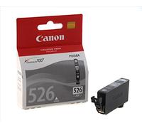 Canon CLI-526GY - Grey - original - blister with security - ink tank - for PIXMA MG6150, MG6250, MG8150, MG8250
