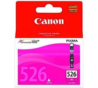 Canon CLI 526M - Ink tank - 1 x magenta