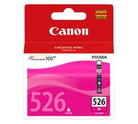Canon CLI-526M Magenta Ink Cartridge