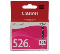 Canon CLI-526M Magenta Inkjet Cartridge Capacity: 495 pages 4542B001 CO67004