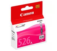 Canon CLI-526M Magenta Original Ink Cartridge (4542B001)