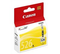 Canon CLI 526Y - Ink tank - 1 x yellow - blister