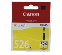 Canon CLI-526Y Yellow Ink Cartridge 4543B001 CO67005