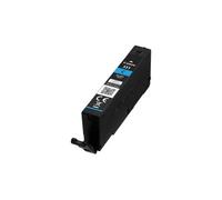 Canon Cli-531 C - Cyan - Original - Ink Cartridge