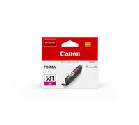 Canon Cli-531 M - Magenta - Original - Ink Cartridge