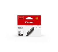 Canon Cli-531Bk Black Ink Cartridge