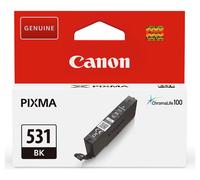 Canon CLI-531BK Ink Cartridge - Black