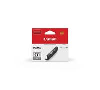 Canon CLI-531GY Ink Cartridge Grey 6122C001