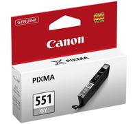 Canon PGI-550/CLI-551 PGBK/C/M/Y/BK/GY 6 Ink Cartridge Multipack