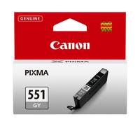 Canon PGI-550/CLI-551 PGBK/C/M/Y/BK/GY 6 Ink Cartridge Multipack
