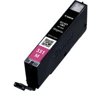 Canon CLI-551M Magenta Ink Cartridge