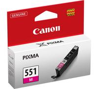 Canon CLI-551M Magenta Ink Cartridge