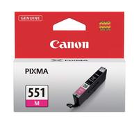 Canon CLI-551M Magenta Ink Cartridge