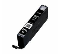 Canon CLI-551 XL Printer Ink Cartridge Black - 6443B001