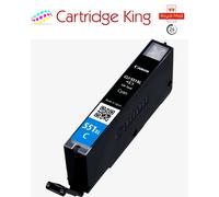 Canon CLI-551 XL Printer Ink Cartridge Cyan - No external packaging - 6444B001