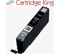 Canon CLI-551 XL Printer Ink Cartridge Grey - Letterbox Friendly