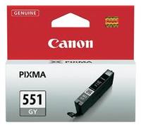 Canon CLI-551GY Grey Ink Cartridge | ✅ 5 years warranty