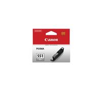 Canon CLI-551GY Grey Ink Cartridge 6512B001 CO90462