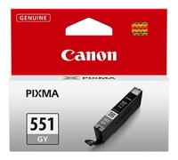 Canon PGI-550/CLI-551 PGBK/C/M/Y/BK/GY 6 Ink Cartridge Multipack